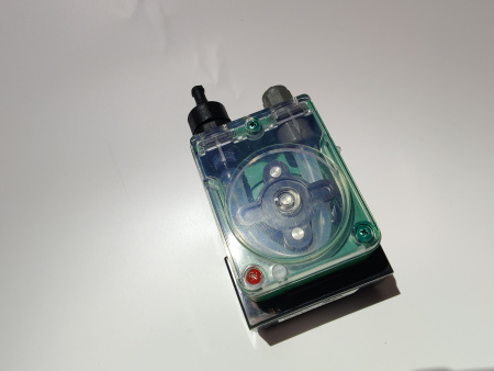 Дозатор насос ополаскивающий G82B/A VNR Абат с обратным клапаном код 12000026069