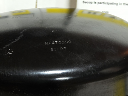 Компрессор FR10G Secop R134A 866Вт код 103G6880 (LBP)