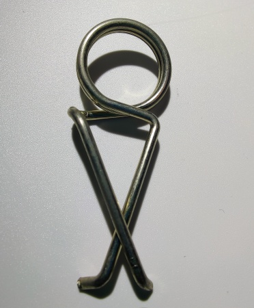 Пружина ПКА6-13П.384.11.17.006