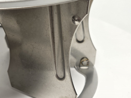 Крыльчатка KVN1184A UNOX для XEVC / XEBC KVN1170B, KVN1170A