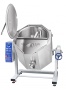 Котел пищеварочный КПЭМ-100-ОМР-ВК 
