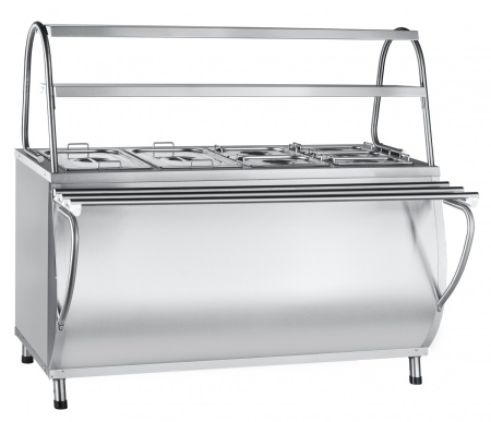 Мармит электрический ЭМК-70МШ 