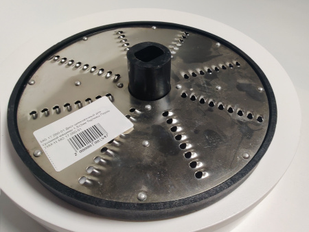 Диск шинковочный МО-17.000-01 для УКМ Торгмаш