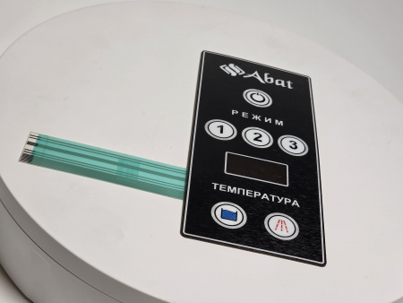 Клавиатура Абат-45-01 МПК-1100К код 720000044501