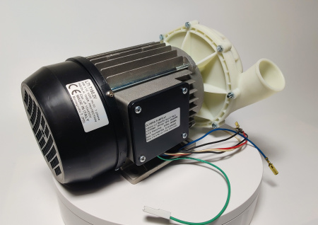 Насос Олимпия L71.T1502V для посудомоечной машины Абат код 60180