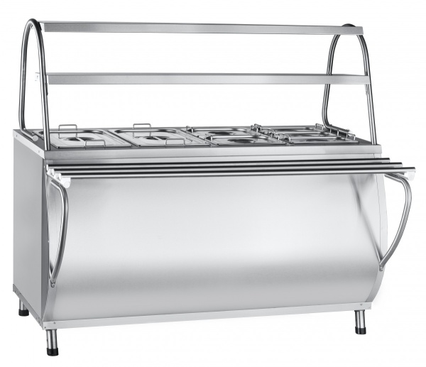 Мармит электрический ЭМК-70МШ 