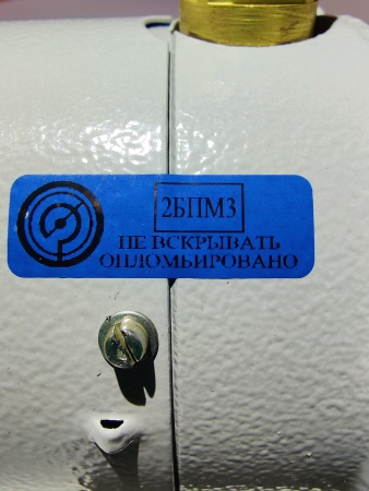 Манометр ДМ 2010-С ГБх1.0 для КПЭМ