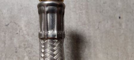 Душ в комплекте (10013182/261217/0005105/01, ИТАЛИЯ )