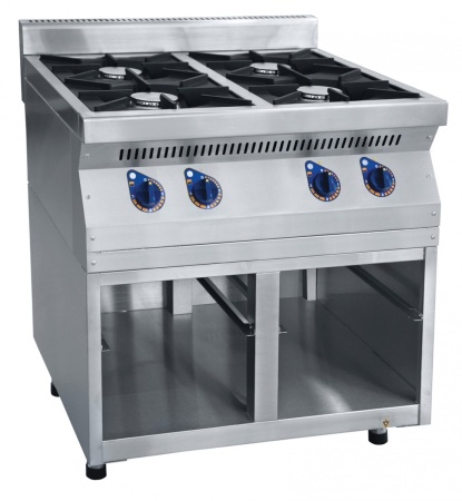 Плита газовая ПГК-47Н 