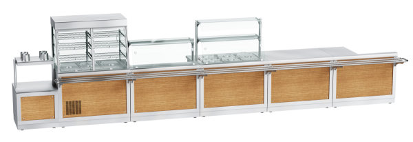 Модуль нейтральный МП-90Х-01 (внутренний) 