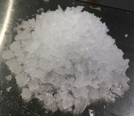 Льдогенератор ЛГ-90/30Г-02 (воздушное охлаждение) 