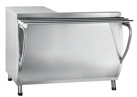 Кассовая кабина КК-70М 