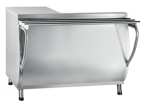 Кассовая кабина КК-70М 