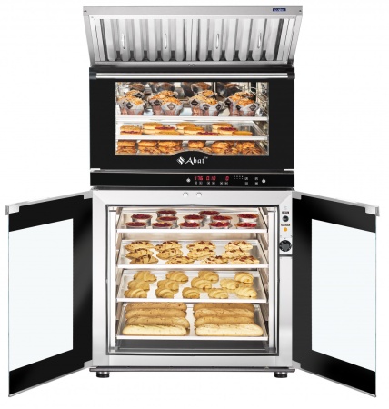 Конвекционная печь КЭП-4П 