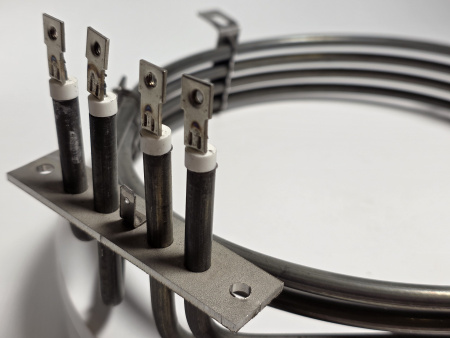 ТЭН конвекции KRS1040A UNOX 4250W