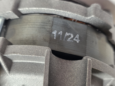 Двигатель KMT1012A UNOX 330w 230v mind.maps XEVC / XEBC