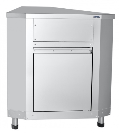 Модуль нейтральный поворотный МП-45КМ-01 (внутренний) 