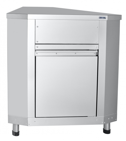 Модуль нейтральный поворотный МП-45КМ-01 (внутренний) 