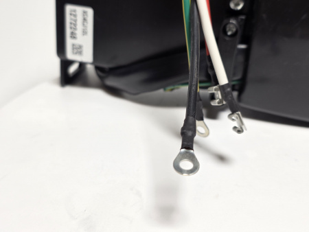 Компрессор NT 6226GK R404a Embraco 3252Вт MBP код 923BA0204AF