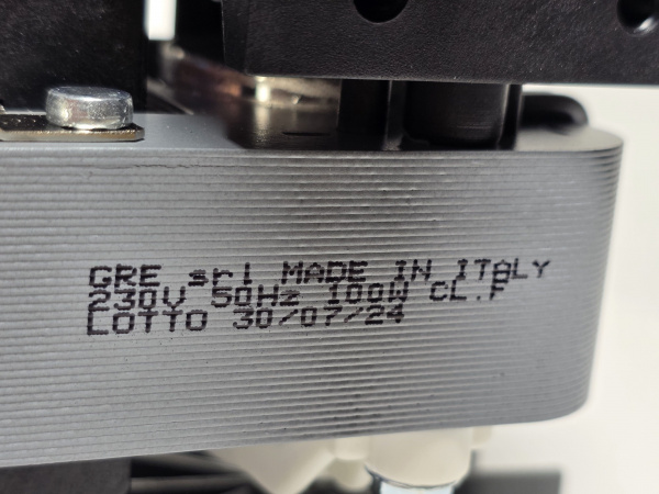 Насос дренажный GRE-503 Абат артикул 120000025534