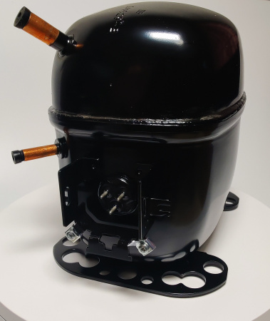 Компрессор SC15G (R134) 261Вт код 104G8520 Secop (Danfoss) LBP/MBP/HBP