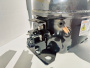 Компрессор HYE113MHUa R600a 196вт CUBIGEL