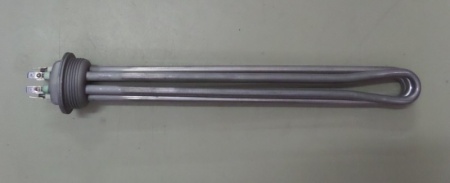 ТЭН В3-207-5-8,5/3,75 Р 230 (круглый фланец)