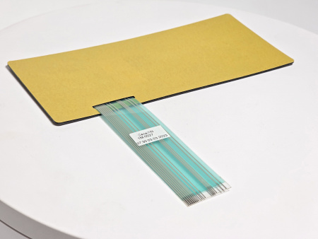 Клавиатура Абат-45-01 МПК-1100К код 720000044501