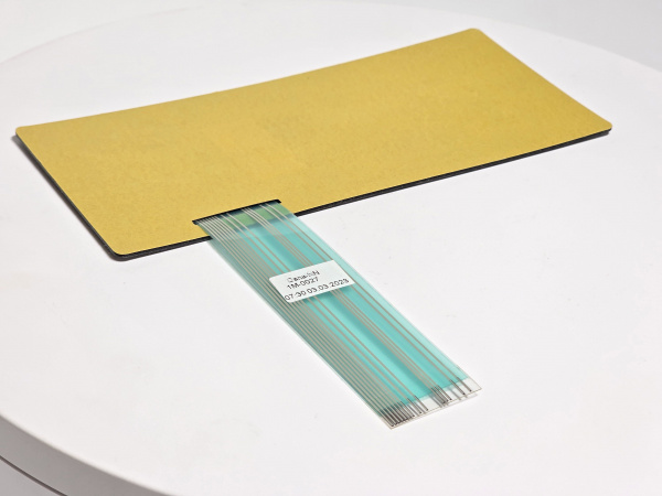 Клавиатура Абат-45-01 МПК-1100К код 720000044501