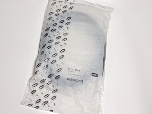 Уплотнитель KGN1036B Unox