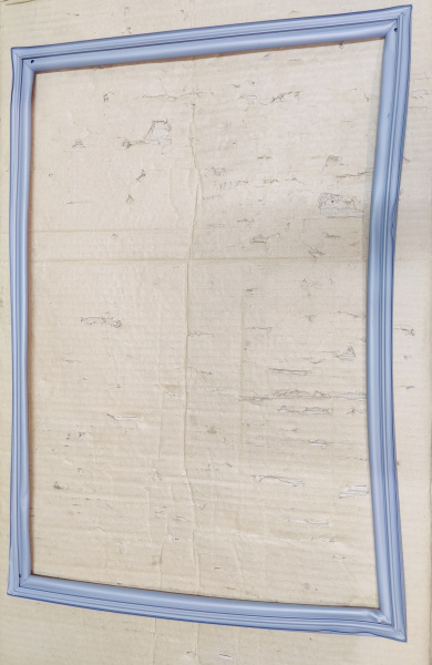 Уплотнитель Hicold 575 код 800005 (394х575) для холодильных столов GN/SN Original