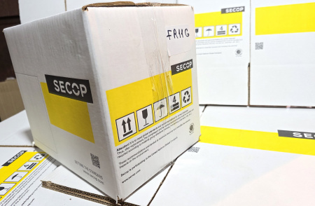 Компрессор FR11G Secop R134A 966Вт код 103G6980 LBP / MBP