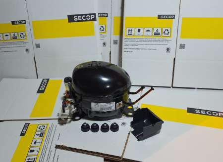 Компрессор EMC46CLT R600 Embraco 131Вт LBP код 710GA9854AJ