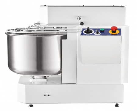 Спиральный тестомес ТМС-30НН-МЦ серии CHEF 