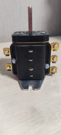 Переключатель ППКП (ТПКП-25)