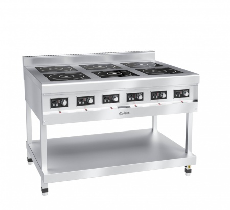 Индукционная плита КИП-69П-3,5-01 