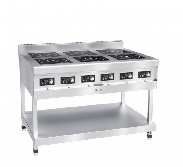 Индукционная плита КИП-69П-5,0-01 