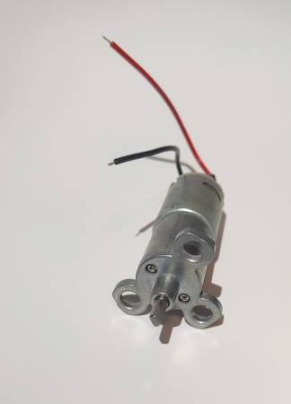 Двигатель коллекторный 25GA-RC385-1228