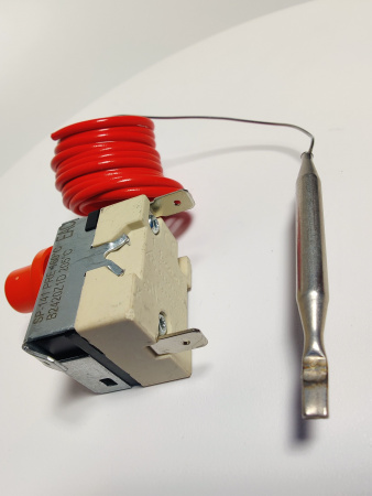 Термоограничитель SP141PRE 160*C TECASA (защитный) Абат код 120000061005 (МПК,ПКА)