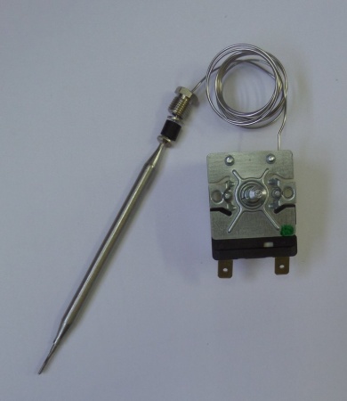 Терморегулятор 55.13023.080 (10408120/280617/0002577/5, ГЕРМАНИЯ )