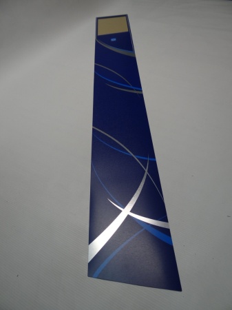 Клавиатура Абат-34-20-03 (ПКА20-1/1ПП2)