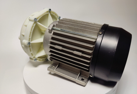 Насос Олимпия L71.T1502V для посудомоечной машины Абат код 60180