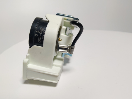 Реле АСС Secop ZAF G ECC K100 Original