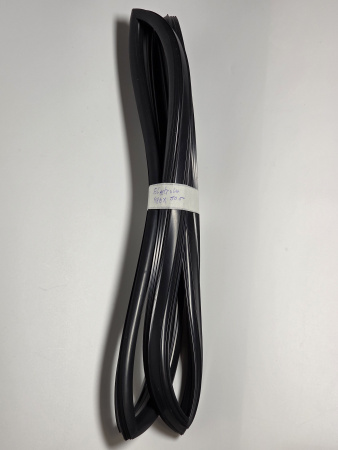 Уплотнитель Electrolux / Zanussi 480х505мм код 006992, 0C1496, 900278