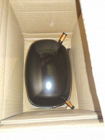 Компрессор SC18CL (R404A) код 104L2123 Secop (Danfoss)