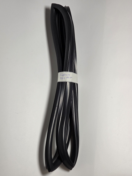 Уплотнитель Electrolux / Zanussi 480х505мм код 006992, 0C1496, 900278