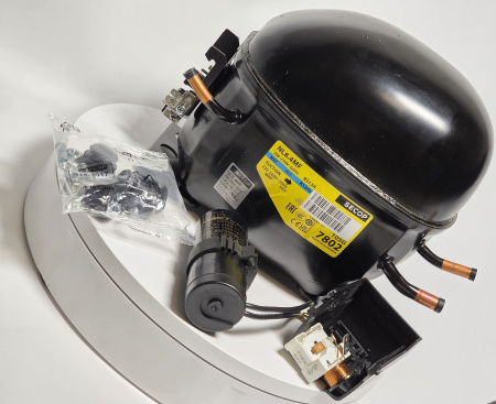 Компрессор NL8.4MF Secop (R134A, MBP) 818Вт код 105G7802