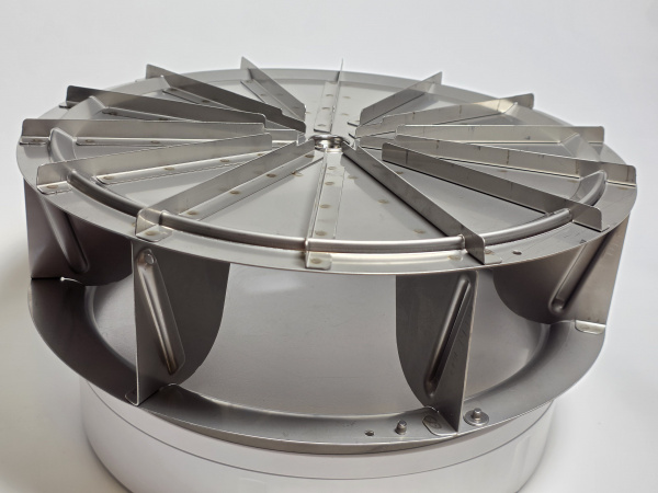 Крыльчатка вентилятора Rational 22.00.828 / 22.00.828S