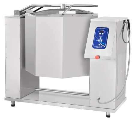 Котел пищеварочный КПЭМ-160-О 