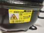 Компрессор HMK12AA, 198вт R600a SECOP (Danfoss) код 16228600